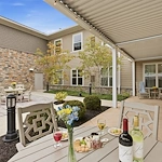 Image of Senior Living Residences Marlboro (10)