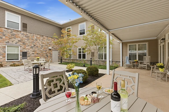 Image of Senior Living Residences Marlboro (10)