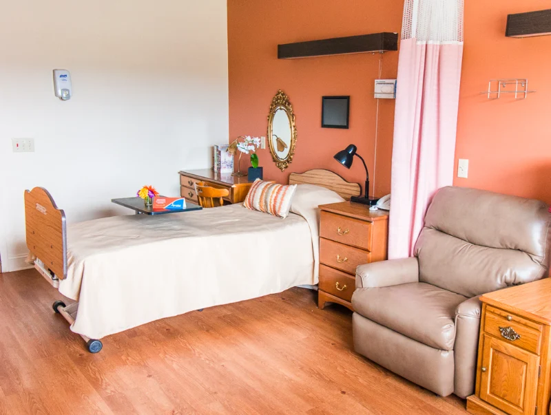Image of Liberty Care And Rehabilitation Center (9)