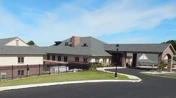 Image of Cornwall Manor (2)