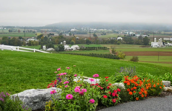 Image of Fairmount Homes - Farm Crest (4)