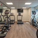 Image of Redemption Towers (7)