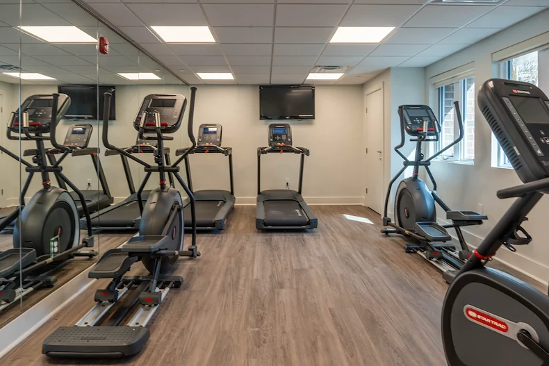 Image of Redemption Towers (7)