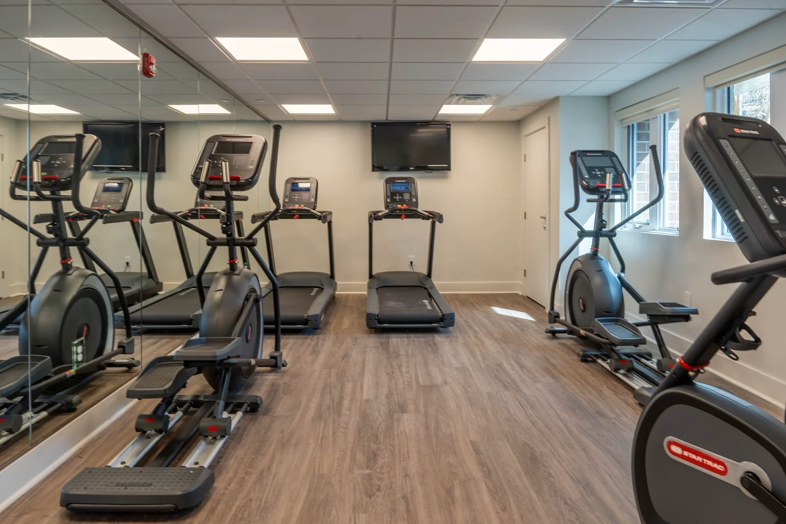 Image of Redemption Towers (7)