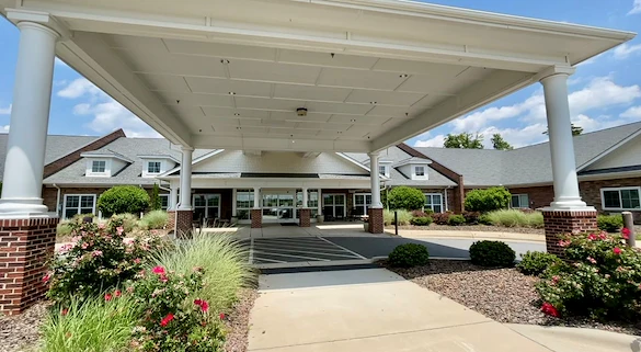 Image of Summerstone Health & Rehab Center (2)