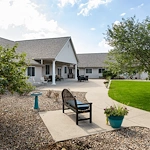 Image of Homestead of Knoxville (2)