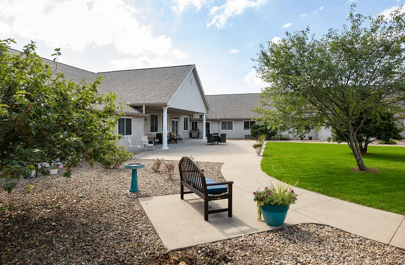 Image of Homestead of Knoxville (2)