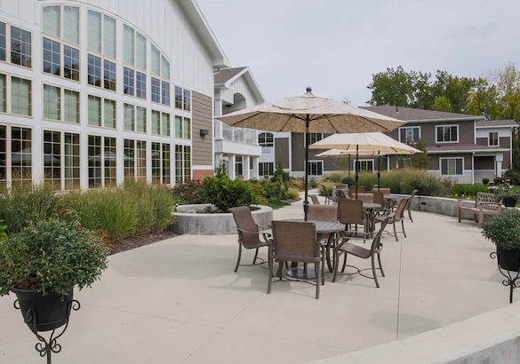 Image of The Village at Mill Landing (10)