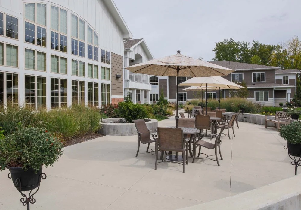 Image of The Village at Mill Landing (10)