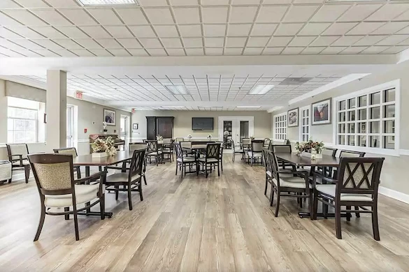 Image of Rittenhouse Village at Lehigh Valley (6)