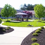 Image of Traditions of Cross Keys (4)