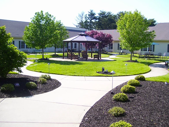 Image of Traditions of Cross Keys (4)