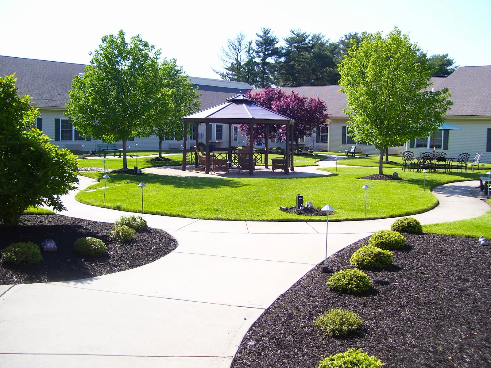 Image of Traditions of Cross Keys (4)