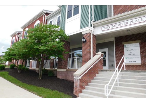Image of Westminster Place at Carroll Village (2)