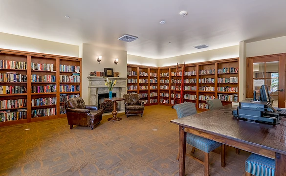 Image of Paradise Village Senior Living (7)