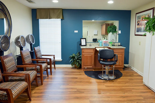 Image of Brookdale Lawrenceville (6)