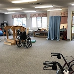 Image of Creekside Health And Rehab Of Cascadia (4)