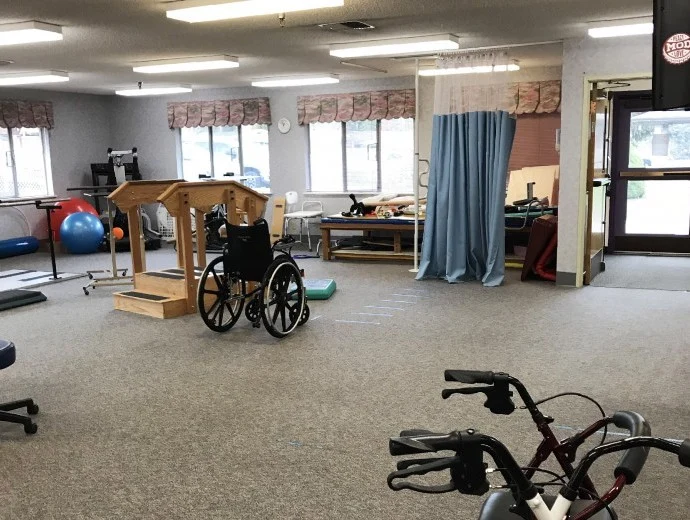 Image of Creekside Health And Rehab Of Cascadia (4)