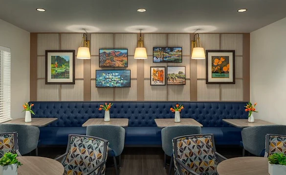 Image of Arbol Residences of Santa Rosa Senior Living (4)