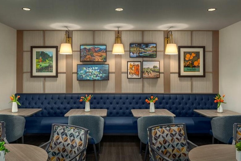 Image of Arbol Residences of Santa Rosa Senior Living (4)