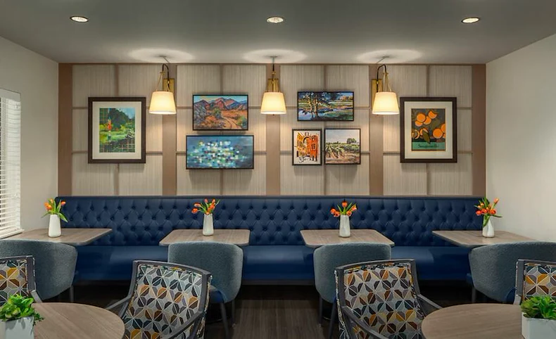 Image of Arbol Residences of Santa Rosa Senior Living (4)