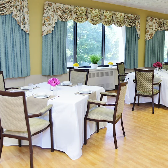 Image of The Grand Rehabilitation And Nursing At Mohawk (2)