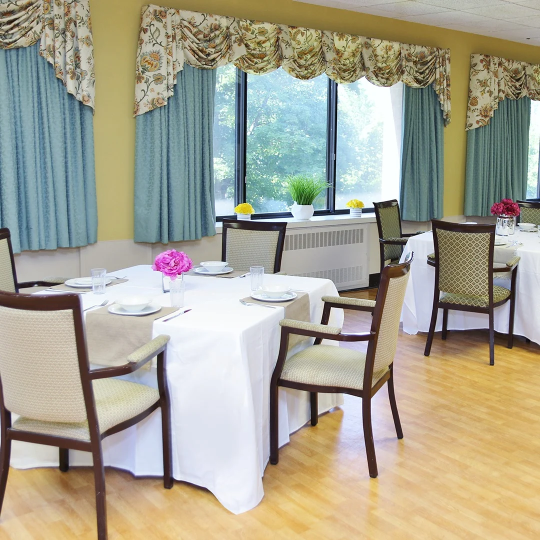 Image of The Grand Rehabilitation And Nursing At Mohawk (2)