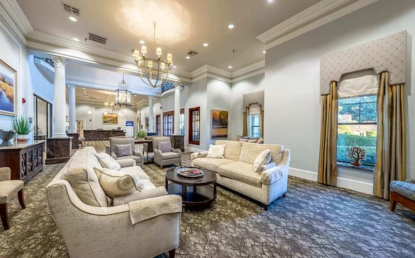 Image of Conservatory at Plano (4)