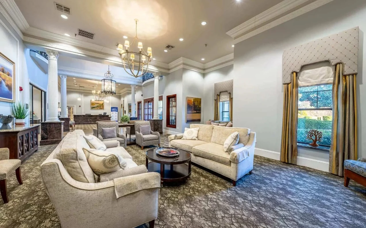 Image of Conservatory at Plano (4)