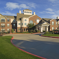 Image of Evergreen at Lewisville (1)