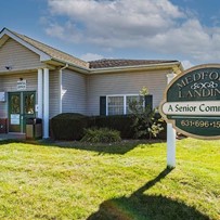 Image of Medford Landing Senior Apartments (1)