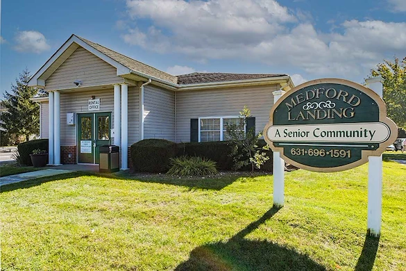 Image of Medford Landing Senior Apartments (1)