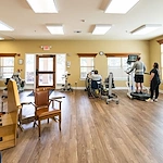 Image of Lakeside Nursing & Rehabilitation Center (10)