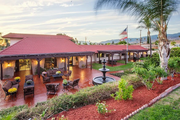 Image of Highland Palms Healthcare Center (1)