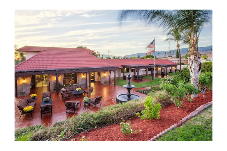 Image of Highland Palms Healthcare Center (1)