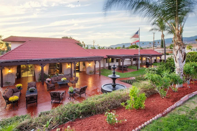 Image of Highland Palms Healthcare Center (1)