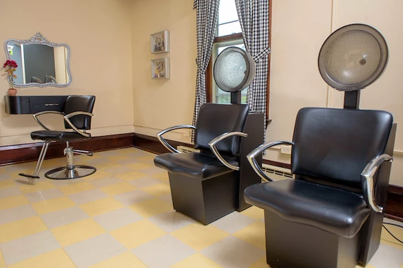 Image of Atrium at Oak Crest Residence (9)