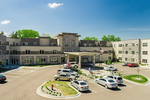 Image of Havenwood of Minnetonka (1)