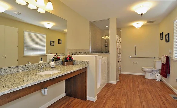 Image of Centennial Assisted Living (Euclid) (7)