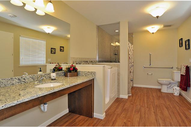 Image of Centennial Assisted Living (Euclid) (7)