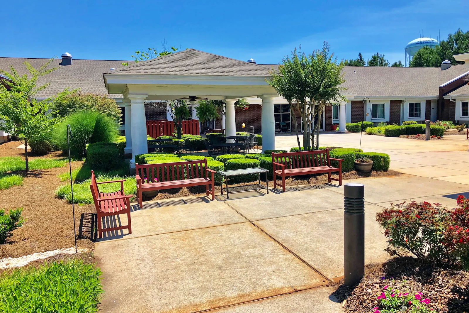 Image of Jonesboro Nursing And Rehabilitation Center (7)