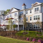 Image of Brightview Fallsgrove (Rockville) (1)