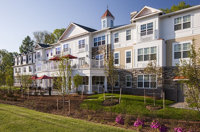 Image of Brightview Fallsgrove (Rockville) (1)
