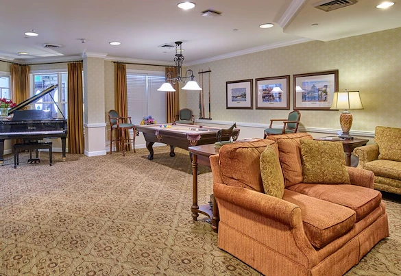 Image of Sunrise of Severna Park (8)