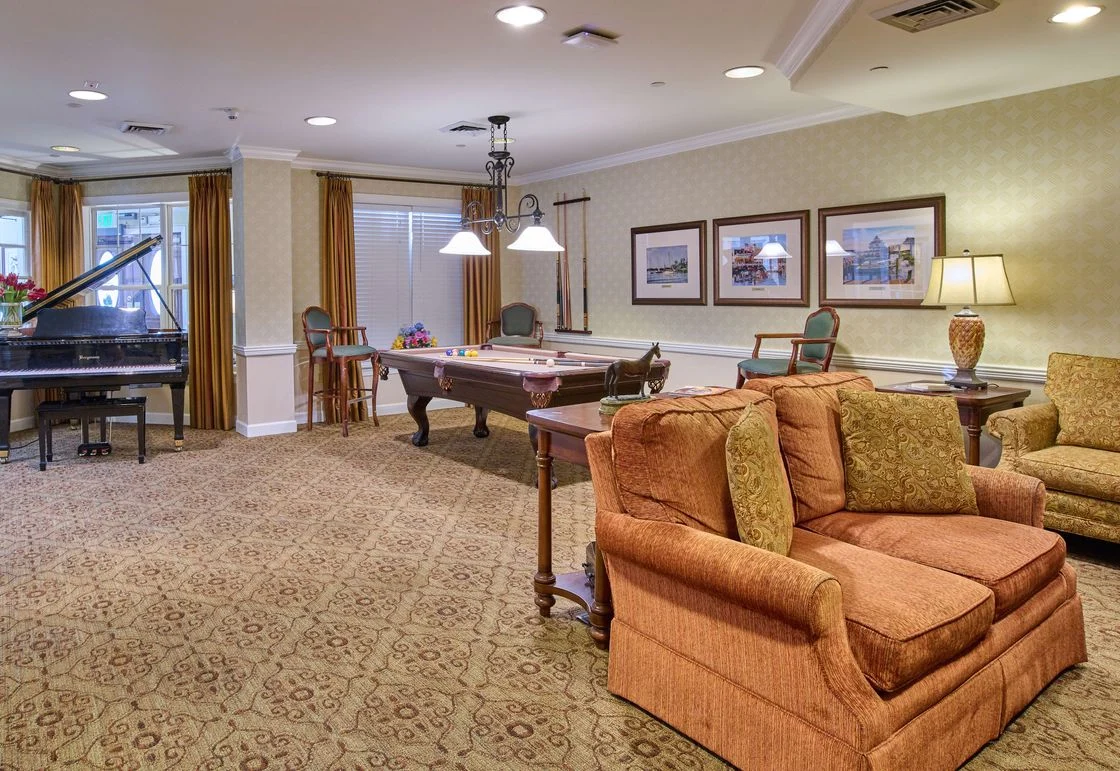 Image of Sunrise of Severna Park (8)