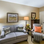Image of Eden Vista Burr Ridge Senior Living (8)