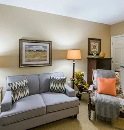 Image of Eden Vista Burr Ridge Senior Living (8)