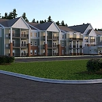 Image of Hartford Village (1)
