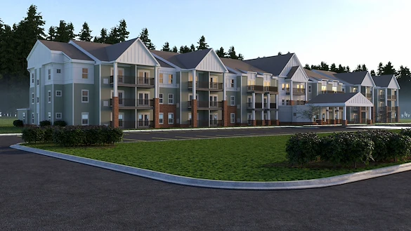 Image of Hartford Village (1)