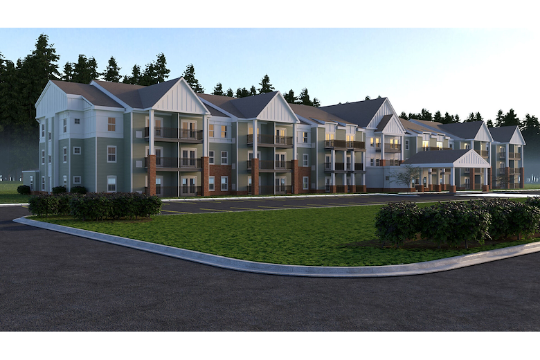 Image of Hartford Village (1)